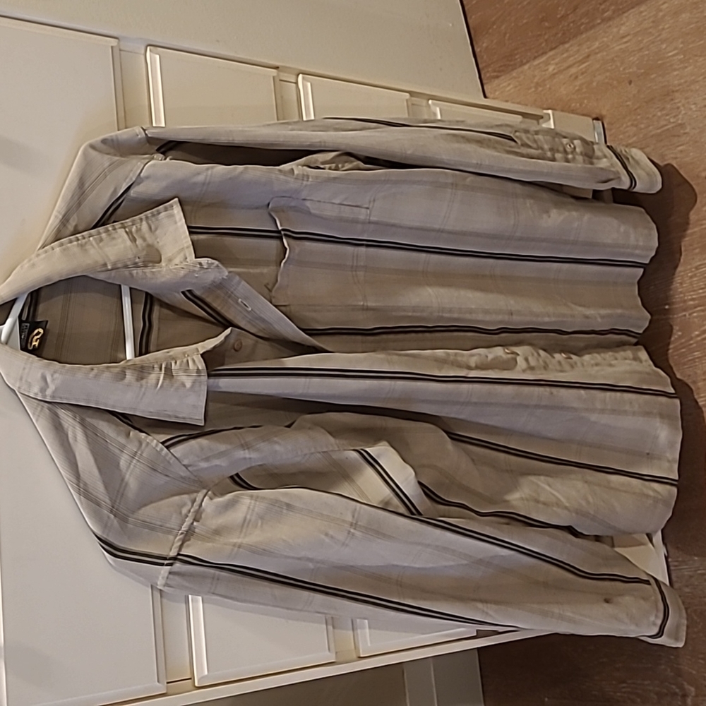 Roadster Originals Button Down Shirt